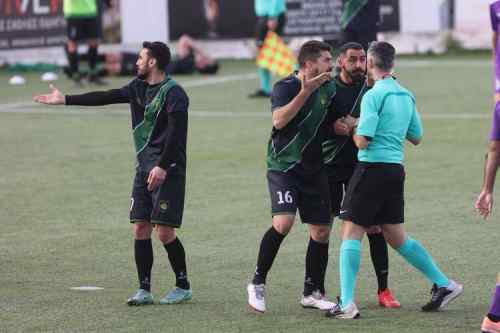 &Gamma;&kappa;&omicron;&lambda; &alpha;&pi;&omicron; &tau;&eta; &Gamma;' &Epsilon;&theta;&nu;&iota;&kappa;ή (VIDEOS)