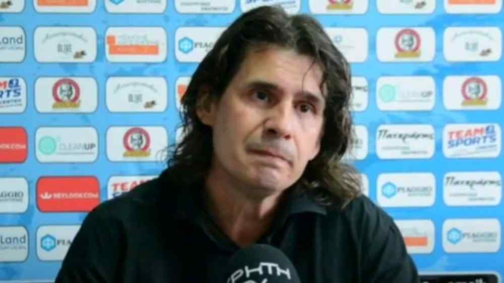 &Sigma;&upsilon;&gamma;&kappa;&lambda;ό&nu;&iota;&sigma;&epsilon; &omicron; &pi;&rho;&omicron;&pi;&omicron;&nu;&eta;&tau;ή&sigmaf; &alpha;&pi;&omicron; &tau;&eta;&nu; &Kappa;&rho;ή&tau;&eta; &pi;&omicron;&upsilon; &mu;ί&lambda;&eta;&sigma;&epsilon; &delta;&eta;&mu;ό&sigma;&iota;&alpha; &gamma;&iota;&alpha; &tau;&omicron;&nu; &pi;&alpha;&iota;&delta;&iota;&kappa;ό &kappa;&alpha;&rho;&kappa;ί&nu;&omicron; &pi;&omicron;&upsilon; έ&chi;&epsilon;&iota; &chi;&tau;&upsilon;&pi;ή&sigma;&epsilon;&iota; &tau;&eta;&nu; &kappa;ό&rho;&eta; &tau;&omicron;&upsilon; (VIDEO)