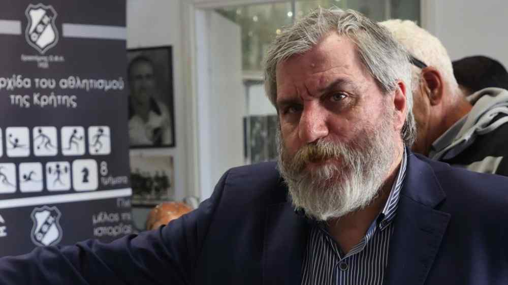 &Tau;&epsilon;&lambda;&epsilon;&upsilon;&tau;&alpha;ί&alpha; &tau;&rho;&iota;&epsilon;&tau;ί&alpha; &sigma;&tau;&eta;&nu; &pi;&rho;&omicron;&epsilon;&delta;&rho;ί&alpha;