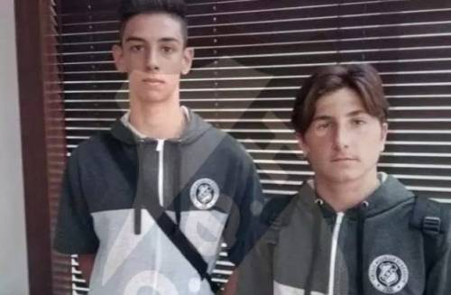 &Delta;&upsilon;&omicron; 15&chi;&rho;&omicron;&nu;&omicron;&iota; &pi;&omicron;&lambda;ί&sigma;&tau;&epsilon;&sigmaf; &tau;&omicron;&upsilon; &Omicron;&Phi;&Eta; &sigma;&tau;&omicron; &delta;&rho;ό&mu;&omicron; &gamma;&iota;&alpha; &tau;&omicron; &Pi;&alpha;&nu;&epsilon;&upsilon;&rho;&omega;&pi;&alpha;&iota;&kappa;ό!