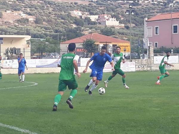 "&Chi;&omicron;&rho;&tau;&alpha;&sigma;&tau;&iota;&kappa;ό" &phi;&iota;&lambda;&iota;&kappa;ό &sigma;&tau;&iota;&sigmaf; &Alpha;&rho;&chi;ά&nu;&epsilon;&sigmaf; (VIDEO)
