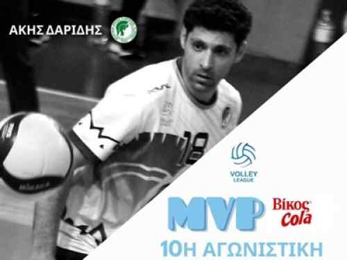 &Alpha;&kappa;&eta;&sigmaf; &Delta;&alpha;&rho;ί&delta;&eta;&sigmaf;: "&Sigma;&tau;ό&chi;&omicron;&sigmaf; &eta; 5&eta; &theta;έ&sigma;&eta; &mu;&epsilon; &tau;&omicron;&nu; &Omicron;&Phi;&Eta;"