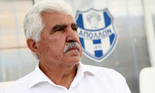 &Eta; &epsilon;&nu;&delta;&epsilon;&kappa;ά&delta;&alpha; &tau;&omicron;&upsilon; &Pi;&alpha;&rho;ά&sigma;&chi;&omicron;&upsilon;