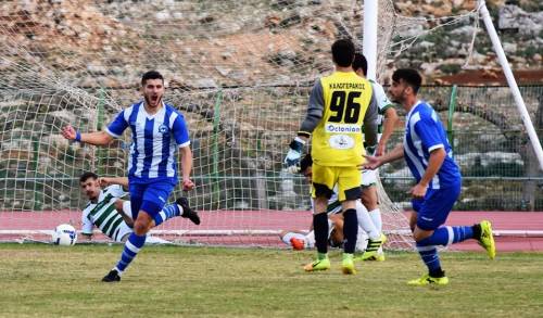 &Omicron; &Alpha;&Omicron;&Chi;&alpha;&nu;&iota;ά/&Kappa;&iota;&sigma;&sigma;&alpha;&mu;&iota;&kappa;ό&sigmaf;  4-1 &tau;&omicron;&nu; &Alpha;&chi;&alpha;&rho;&nu;&alpha;ϊ&kappa;ό