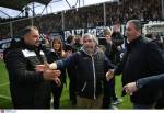 &Mu;&pi;&omicron;ύ&sigma;&eta;&sigmaf; &kappa;&alpha;&iota; &Delta;&alpha;&nu;&delta;ά&lambda;&eta;&sigmaf;: &Delta;&upsilon;&omicron; &mu;&epsilon;&gamma;ά&lambda;&epsilon;&sigmaf; &sigma;&tau;&iota;&gamma;&mu;έ&sigmaf; &sigma;&tau;&omicron; &Gamma;&epsilon;&nu;&tau;ί &Kappa;&omicron;&upsilon;&lambda;έ!