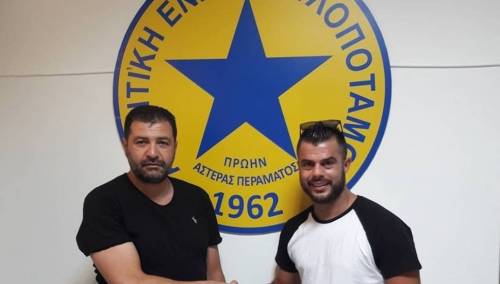 &Sigma;&tau;&eta;&nu; &omicron;&mu;ά&delta;&alpha; &tau;&omicron;&upsilon; &Kappa;&iota;ά&sigma;&sigma;&omicron;&upsilon;, &omicron; &Mu;&omicron;&nu;&iota;ά&kappa;&eta;&sigmaf;!