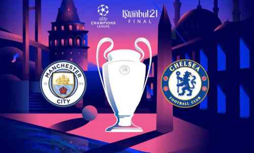 &Omicron;&lambda;&alpha; &tau;&alpha; &beta;&lambda;έ&mu;&mu;&alpha;&tau;&alpha; &sigma;&tau;&omicron;&nu; &tau;&epsilon;&lambda;&iota;&kappa;ό &tau;&omicron;&upsilon; Champions League