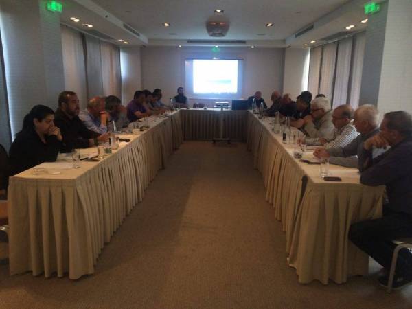 &Kappa;&alpha;&lambda;ό &tau;&omicron; &kappa;&lambda;ί&mu;&alpha; &sigma;&tau;&omicron;&nu; &Omicron;&Phi;&Eta; &gamma;&iota;&alpha; &tau;&eta;&nu; &pi;&alpha;&rho;&alpha;&mu;&omicron;&nu;ή &tau;&omicron;&upsilon; &Nu;ί&kappa;&omicron;&upsilon; &Pi;&alpha;&pi;&alpha;&delta;ό&pi;&omicron;&upsilon;&lambda;&omicron;&upsilon;