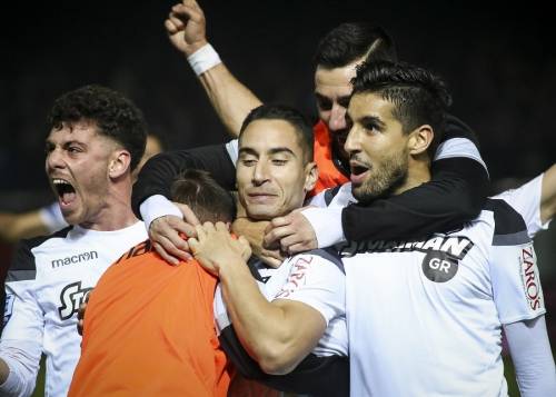 &Sigma;ύ&nu;&nu;&epsilon;&phi;&alpha; &gamma;&iota;&alpha; &tau;&omicron;&nu; &Omicron;&Phi;&Eta; &sigma;&tau;&eta;&nu; ά&nu;&omicron;&iota;&xi;&eta; &tau;&omicron;&upsilon; 2019