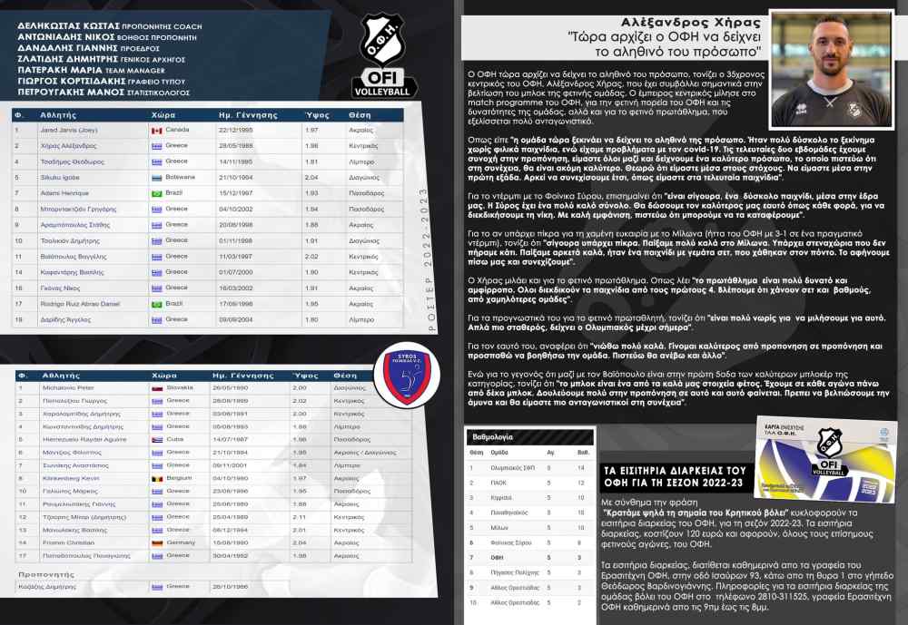 "&Omicron; &Omicron;&Phi;&Eta; &alpha;&rho;&chi;ί&zeta;&epsilon;&iota; &tau;ώ&rho;&alpha; &nu;&alpha; &delta;&epsilon;ί&chi;&nu;&epsilon;&iota; &tau;&omicron; &alpha;&lambda;&eta;&theta;&iota;&nu;ό &tau;&omicron;&upsilon; &pi;&rho;ό&sigma;&omega;&pi;&omicron;"