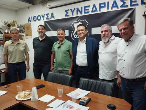 &Pi;&lambda;&omicron;ύ&sigma;&iota;&omicron; &alpha;&theta;&lambda;&eta;&tau;&iota;&kappa;ό &kappa;&alpha;&iota; &kappa;&omicron;&iota;&nu;&omega;&nu;&iota;&kappa;ό έ&rho;&gamma;&omicron;