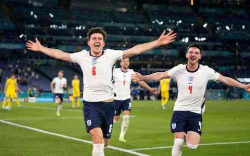 EURO 2020: &Iota;&tau;&alpha;&lambda;ί&alpha;-&Iota;&sigma;&pi;&alpha;&nu;ί&alpha; &kappa;&alpha;&iota; &Alpha;&gamma;&gamma;&lambda;ί&alpha;-&Delta;&alpha;&nu;ί&alpha; &sigma;&tau;&alpha; &eta;&mu;&iota;&tau;&epsilon;&lambda;&iota;&kappa;ά (VIDEOS)