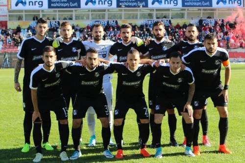 &Eta; &sigma;&kappa;έ&psi;&eta; &tau;&omicron;&upsilon; &Omicron;&Phi;&Eta; &sigma;&tau;&eta;&nu; &Kappa;&alpha;&rho;&delta;ί&tau;&sigma;&alpha;!