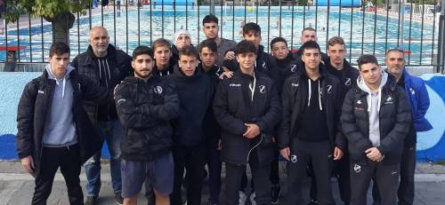 &Epsilon;&chi;&omicron;&upsilon;&nu; &mu;έ&lambda;&lambda;&omicron;&nu; &omicron;&iota; &nu;&epsilon;&alpha;&rho;&omicron;ί &pi;&omicron;&lambda;ί&sigma;&tau;&epsilon;&sigmaf; &tau;&omicron;&upsilon; &Omicron;&Phi;&Eta;