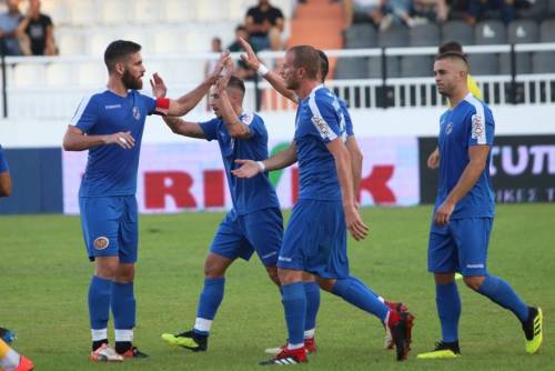 &Tau;&alpha; &gamma;&kappa;&omicron;&lambda; &sigma;&tau;&omicron; &Omicron;&Phi;&Eta;-&Epsilon;&rho;&gamma;&omicron;&tau;έ&lambda;&eta;&sigmaf; 2-1 (VIDEO)