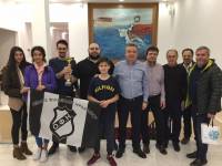 &Omicron; &Pi;&epsilon;&rho;&iota;&phi;&epsilon;&rho;&epsilon;&iota;ά&rho;&chi;&eta;&sigmaf; &Kappa;&rho;ή&tau;&eta;&sigmaf; &sigma;&tau;&omicron; &pi;&lambda;&epsilon;&upsilon;&rho;ό &tau;&eta;&sigmaf; &sigma;&kappa;&alpha;&kappa;&iota;&sigma;&tau;&iota;&kappa;ή&sigmaf; &omicron;&mu;ά&delta;&alpha;&sigmaf; &tau;&omicron;&upsilon; &Omicron;&Phi;&Eta;