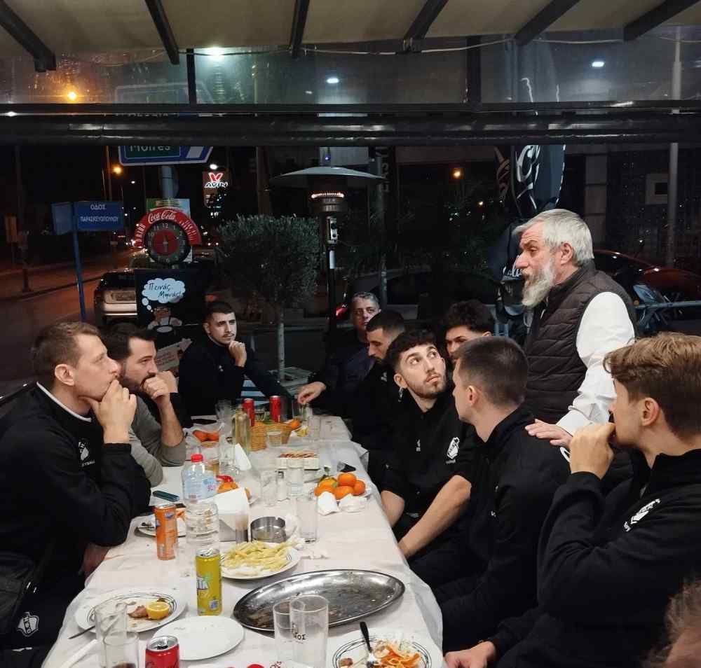 &Pi;&rho;&omicron;&epsilon;&delta;&rho;&iota;&kappa;έ&sigmaf; "&nu;&tau;ό&pi;&epsilon;&sigmaf;" &gamma;&iota;&alpha; &tau;&eta;&nu; ά&nu;&omicron;&delta;&omicron;!