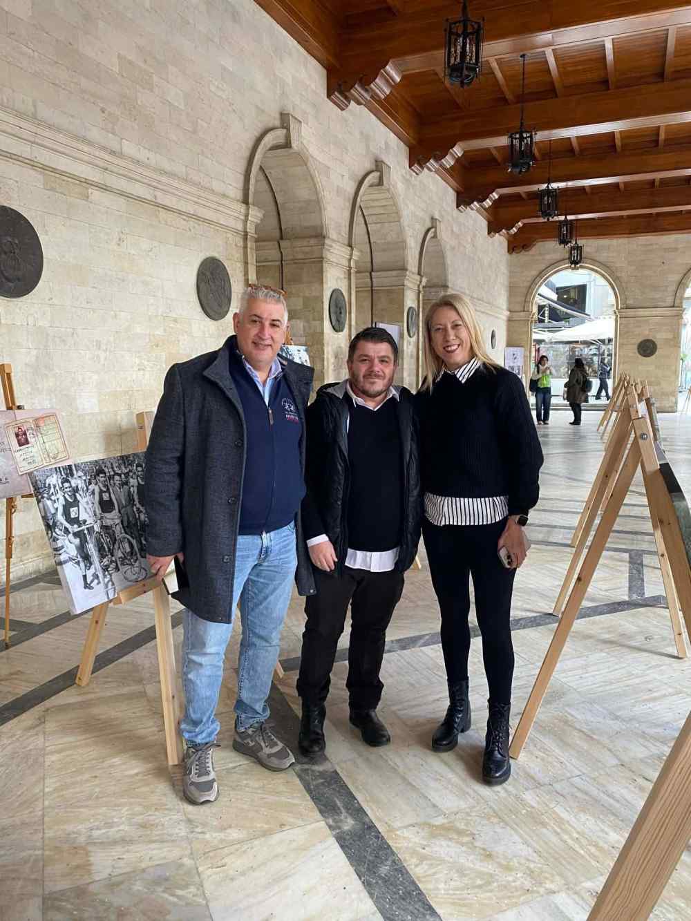 &Epsilon;&mu;&beta;&lambda;&eta;&mu;&alpha;&tau;&iota;&kappa;έ&sigmaf; &mu;&omicron;&rho;&phi;έ&sigmaf; &tau;&omicron;&upsilon; &Omicron;&Phi;&Eta;