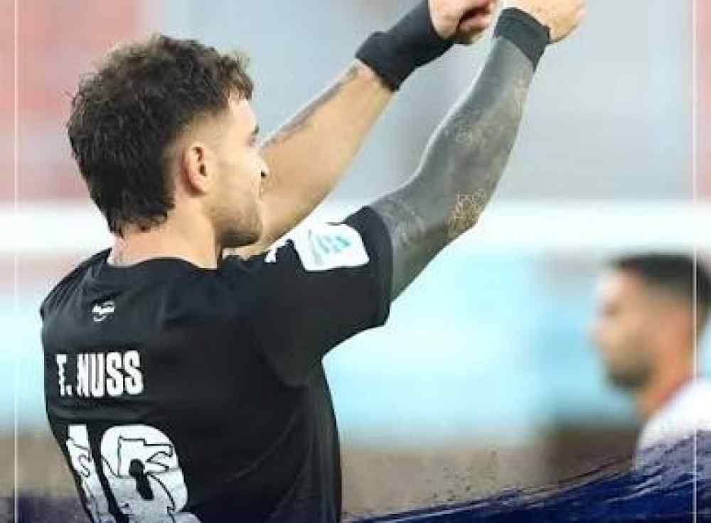 &Sigma;&tau;&omicron;&nu; &pi;ά&gamma;&kappa;&omicron; &omicron; &Nu;&omicron;ύ&sigmaf;-H &tau;&alpha;&kappa;&tau;&iota;&kappa;ή &tau;&omicron;&upsilon; &Omicron;&Phi;&Eta; &mu;&epsilon; &tau;&omicron;&nu; &Omicron;&lambda;&upsilon;&mu;&pi;&iota;&alpha;&kappa;ό
