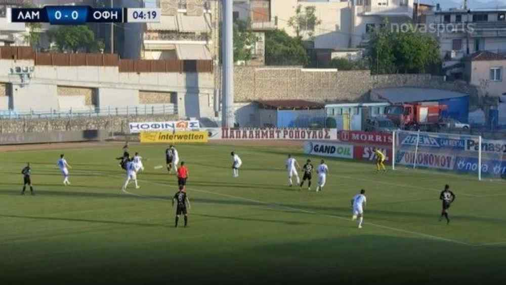 &Epsilon;&beta;&alpha;&lambda;&epsilon; &tau;&omicron; &kappa;&epsilon;&rho;&alpha;&sigma;ά&kappa;&iota;