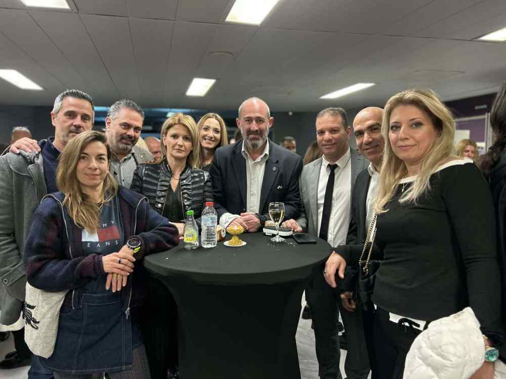 &Tau;&omicron; &Epsilon;&Alpha;&Kappa;&Eta; &sigma;&tau;&eta;&nu; &kappa;&omicron;&pi;ή &tau;&eta;&sigmaf; &pi;ί&tau;&alpha;&sigmaf; &tau;&eta;&sigmaf; &Alpha;&nu;ά&pi;&tau;&upsilon;&xi;&eta;&sigmaf; &Alpha;&theta;&lambda;&eta;&tau;&iota;&sigma;&mu;&omicron;ύ &Eta;&rho;&alpha;&kappa;&lambda;&epsilon;ί&omicron;&upsilon;