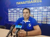 &Tau;&omicron; &pi;έ&nu;&alpha;&lambda;&tau;&iota; &tau;&omicron;&upsilon; &Beta;&omicron;&upsilon;ό, &omicron; &delta;&iota;&alpha;&iota;&tau;&eta;&tau;ή&sigmaf; &Gamma;&rho;&alpha;&tau;&sigma;ά&nu;&eta;&sigmaf; &kappa;&alpha;&iota; &eta; &alpha;&pi;&omicron;&beta;&omicron;&lambda;ή &tau;&omicron;&upsilon; &Pi;&alpha;&pi;&alpha;&delta;ό&pi;&omicron;&upsilon;&lambda;&omicron;&upsilon;