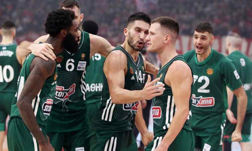 &Eta; &mu;&epsilon;&gamma;ά&lambda;&eta; &nu;ί&kappa;&eta; &tau;&omicron;&upsilon; &Pi;&Alpha;&Omicron; &sigma;&tau;&omicron; &Sigma;&Epsilon;&Phi; (VIDEO)