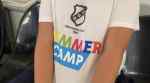 &Sigma;&eta;&mu;&alpha;&nu;&tau;&iota;&kappa;έ&sigmaf; &epsilon;&kappa;&pi;&tau;ώ&sigma;&epsilon;&iota;&sigmaf; &sigma;&tau;&omicron; Summer Camp &tau;&omicron;&upsilon; &Epsilon;&rho;&alpha;&sigma;&iota;&tau;έ&chi;&nu;&eta; &Omicron;&Phi;&Eta;