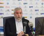 &Gamma;&iota;ά&nu;&nu;&eta;&sigmaf; &Delta;&alpha;&nu;&delta;ά&lambda;&eta;&sigmaf;: "&Nu;&alpha; &gamma;&epsilon;&mu;ί&sigma;&epsilon;&iota; &tau;&omicron; &gamma;ή&pi;&epsilon;&delta;&omicron; &mu;&epsilon; &pi;&alpha;&iota;&delta;&iota;ά &alpha;&pi;&omicron; &tau;&omicron; &Eta;&rho;ά&kappa;&lambda;&epsilon;&iota;&omicron; &kappa;&alpha;&iota; &tau;&eta;&nu; &Kappa;&rho;ή&tau;&eta; &sigma;&tau;&omicron; &Sigma;&omicron;ύ&pi;&epsilon;&rho; &Kappa;&alpha;&pi;" (VIDEO)