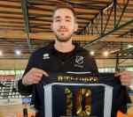 M&epsilon; &tau;&omicron;&nu; David Wieczorek &sigma;&tau;&eta;&nu; &Kappa;&eta;&phi;&iota;&sigma;&iota;ά &omicron; &Omicron;&Phi;&Eta;: "&Epsilon;ί&mu;&alpha;&iota; έ&tau;&omicron;&iota;&mu;&omicron;&sigmaf; &nu;&alpha; &beta;&omicron;&eta;&theta;ή&sigma;&omega;"
