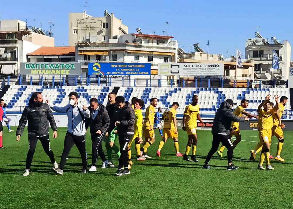 &Gamma;&kappa;&omicron;&lambda;ά&rho;&alpha; &omicron; &Tau;&sigma;έ&lambda;&iota;&omicron;&sigmaf;-&Iota;&sigma;&omicron;&phi;&alpha;&rho;ί&zeta;&epsilon;&iota; &omicron; &Epsilon;&rho;&gamma;&omicron;&tau;έ&lambda;&eta;&sigmaf;