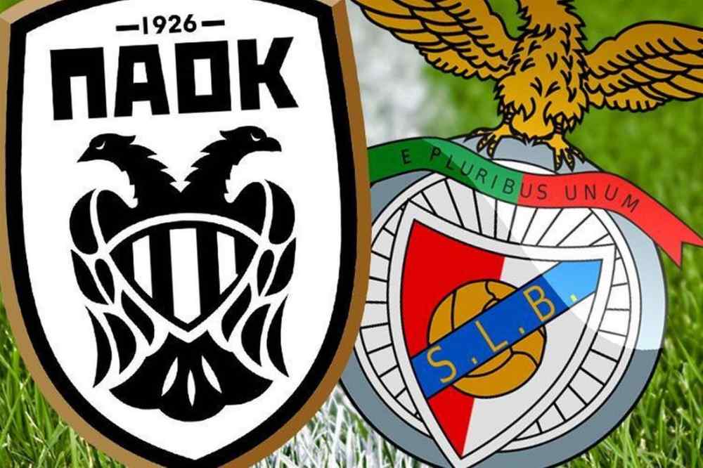 &Mu;&epsilon; &Mu;&pi;&epsilon;&nu;&phi;ί&kappa;&alpha; &omicron; &Pi;&Alpha;&Omicron;&Kappa; &sigma;&tau;&omicron; Champios League