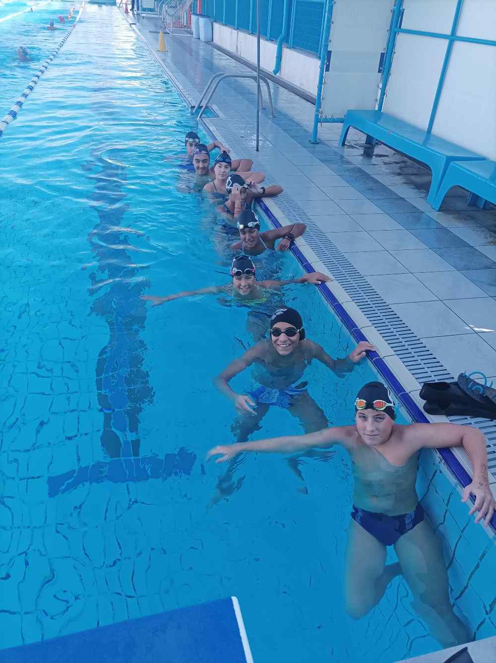 &Kappa;&alpha;&lambda;έ&sigmaf; &epsilon;&pi;&iota;&delta;ό&sigma;&epsilon;&iota;&sigmaf; &alpha;&pi;&omicron; &tau;&omicron;&upsilon;&sigmaf; &kappa;&omicron;&lambda;&upsilon;&mu;&beta;&eta;&tau;έ&sigmaf; &tau;&omicron;&upsilon; &Omicron;&Phi;&Eta;