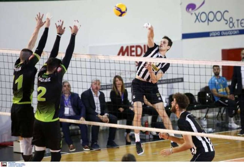 &Sigma;&tau;&eta;&nu; 6&eta; &theta;έ&sigma;&eta; &omicron; &Omicron;&Phi;&Eta; -&Epsilon;&rho;&chi;&epsilon;&tau;&alpha;&iota; &mu;&epsilon;&gamma;ά&lambda;&omicron; &nu;&tau;έ&rho;&mu;&pi;&iota; &sigma;&tau;&omicron; &Beta;&Alpha;&Kappa;