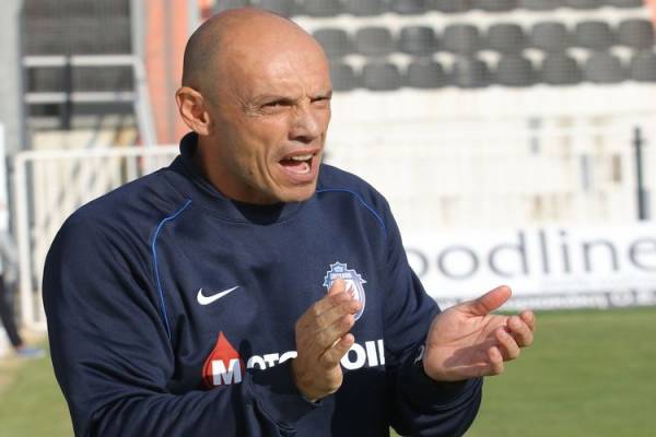 "T&upsilon;&chi;&epsilon;&rho;ό&sigmaf; &pi;&omicron;&upsilon; &epsilon;ί&mu;&alpha;&iota; &sigma;&tau;&omicron;&nu; &Epsilon;&rho;&gamma;&omicron;&tau;έ&lambda;&eta;!"