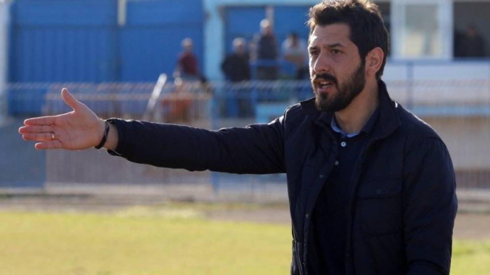 &Gamma;&iota;ώ&rho;&gamma;&omicron;&sigmaf; &Pi;&epsilon;&tau;&rho;ά&kappa;&eta;&sigmaf;: "&Mu;&epsilon;&gamma;ά&lambda;&eta; &epsilon;&upsilon;&theta;ύ&nu;&eta; &gamma;&iota;&alpha; &mu;έ&nu;&alpha; &omicron; &Kappa;&iota;&sigma;&sigma;&alpha;&mu;&iota;&kappa;ό&sigmaf;"