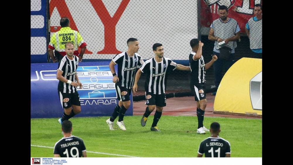 &Omicron; &Omicron;&Phi;&Eta; &pi;&omicron;&upsilon; &delta;&epsilon;&nu; &epsilon;ί&nu;&alpha;&iota; &pi;&iota;&alpha; "&phi;&tau;&omega;&chi;ό&sigmaf; &sigma;&upsilon;&gamma;&gamma;&epsilon;&nu;ή&sigmaf;" &kappa;&alpha;&iota; &eta; &phi;ά&sigma;&eta; &pi;&omicron;&upsilon; έ&kappa;&rho;&iota;&nu;&epsilon; &tau;&omicron; &nu;&tau;έ&rho;&mu;&pi;&iota;