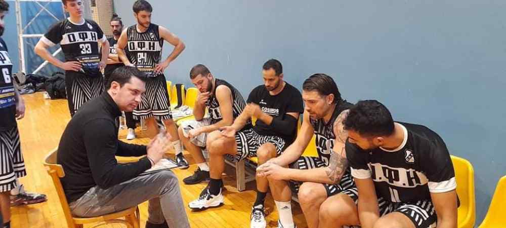 &Mu;&iota;&alpha; &alpha;&kappa;ό&mu;&eta; ή&tau;&tau;&alpha; &gamma;&iota;&alpha; &tau;&omicron; &mu;&pi;ά&sigma;&kappa;&epsilon;&tau; &tau;&omicron;&upsilon; &Omicron;&Phi;&Eta;