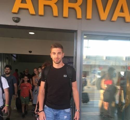 &Sigma;&tau;&omicron; &Eta;&rho;ά&kappa;&lambda;&epsilon;&iota;&omicron; &gamma;&iota;&alpha; &tau;&omicron;&nu; &Omicron;&Phi;&Eta; &omicron; &Mu;&iota;&chi;ό&gamma;&iota;&epsilon;&beta;&iota;&tau;&sigmaf; (&Phi;&Omega;&Tau;&Omicron;&Gamma;&Rho;&Alpha;&Phi;&Iota;&Epsilon;&Sigma;)