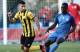 Football league: &Epsilon;&pi;&iota;&sigma;&tau;&rho;&omicron;&phi;ή &sigma;&tau;&iota;&sigmaf; &nu;ί&kappa;&epsilon;&sigmaf; &theta;έ&lambda;&omicron;&upsilon;&nu; &Epsilon;&rho;&gamma;&omicron;&tau;έ&lambda;&eta;&sigmaf; &kappa;&alpha;&iota; &Eta;&rho;ό&delta;&omicron;&tau;&omicron;&sigmaf;