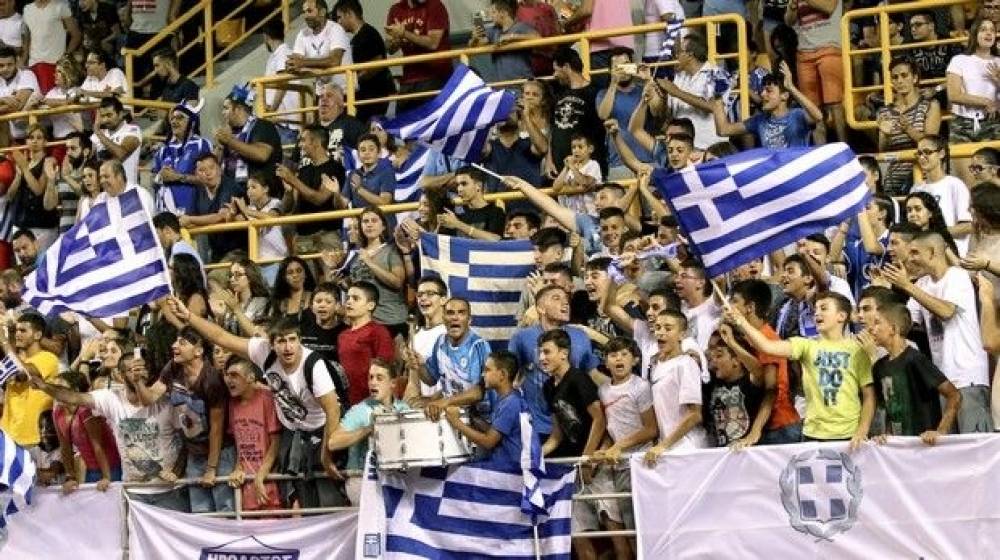 &Sigma;&tau;&omicron; &Eta;&rho;ά&kappa;&lambda;&epsilon;&iota;&omicron; &gamma;&rho;ά&phi;&tau;&eta;&kappa;&epsilon; &iota;&sigma;&tau;&omicron;&rho;ί&alpha;...