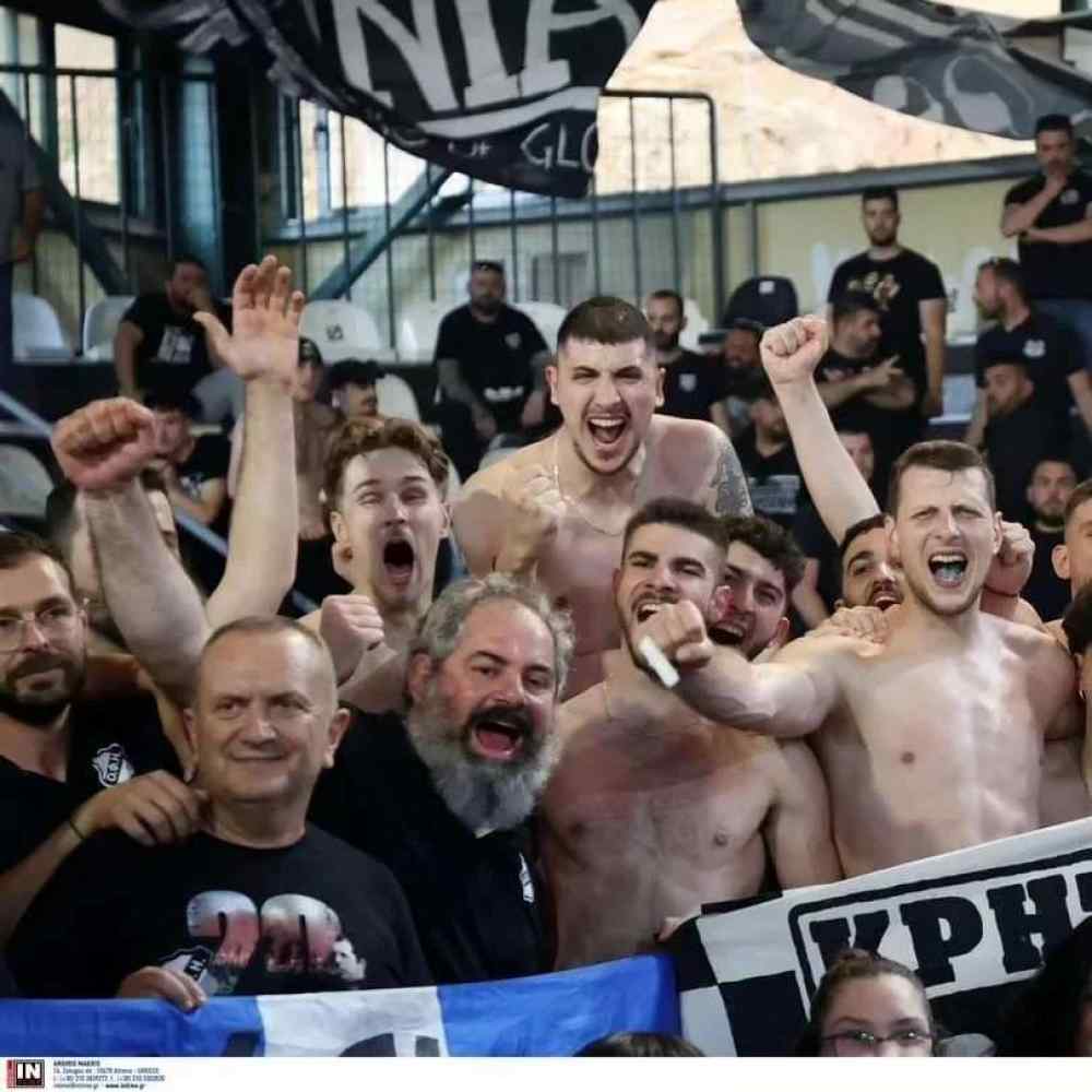 17/4/2024-17/4/2025: &Sigma;&alpha;&nu; &sigma;ή&mu;&epsilon;&rho;&alpha; &eta; &epsilon;&pi;&iota;&sigma;&tau;&rho;&omicron;&phi;ή &tau;&omicron;&upsilon; &Omicron;&Phi;&Eta; &sigma;&tau;&alpha; &sigma;&alpha;&lambda;ό&nu;&iota;&alpha;!