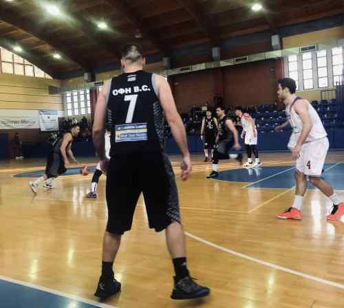 "&Alpha;&pi;ό&delta;&rho;&alpha;&sigma;&eta;" &sigma;&omega;&tau;&eta;&rho;ί&alpha;&sigmaf; &omicron; &Omicron;&Phi;&Eta;