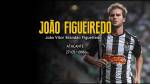 &Omicron; Joao Figueiredo &epsilon;ί&nu;&alpha;&iota; &kappa;&alpha;&theta;&alpha;&rho;ό&alpha;&iota;&mu;&omicron; 9&alpha;&rho;&iota;