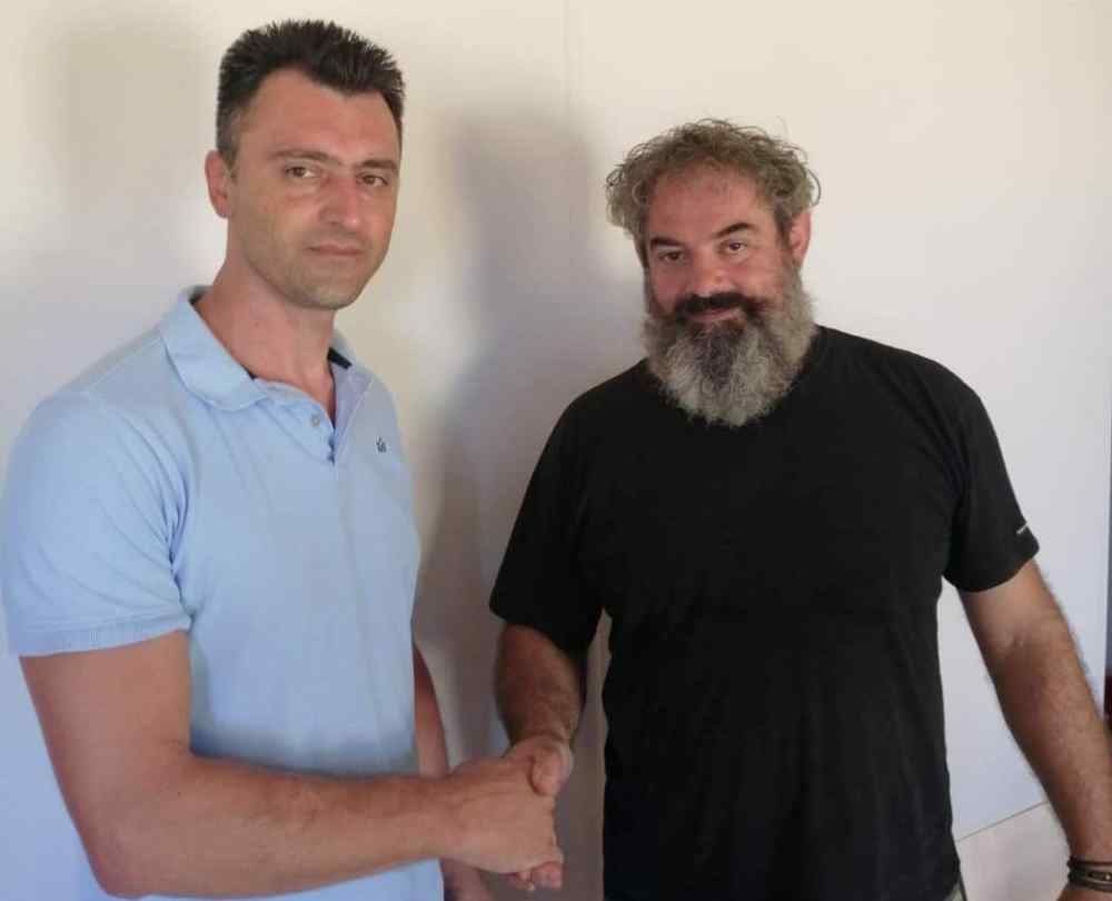 &Epsilon;&nu;&alpha; &gamma;&nu;&omega;&sigma;&tau;ό ό&nu;&omicron;&mu;&alpha; &sigma;&tau;&omicron;&nu; &pi;ά&gamma;&kappa;&omicron; &tau;&omicron;&upsilon; &Omicron;&Phi;&Eta;