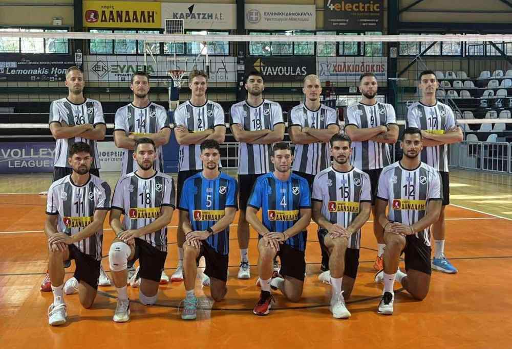 &Sigma;&epsilon; LIVE STREAMING &kappa;&alpha;&iota; &tau;&alpha; &tau;&rho;ί&alpha; &phi;&iota;&lambda;&iota;&kappa;ά &pi;&alpha;&iota;&chi;&nu;ί&delta;&iota;&alpha; &tau;&omicron;&upsilon; &Omicron;&Phi;&Eta; &sigma;&tau;&omicron; &Rho;έ&theta;&upsilon;&mu;&nu;&omicron;