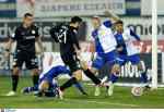 &Tau;&omicron; 1-1 &tau;&omicron;&upsilon; &Omicron;&Phi;&Eta; &mu;&epsilon; &tau;&omicron;&nu; &Alpha;&tau;&rho;ό&mu;&eta;&tau;&omicron; (VIDEO)