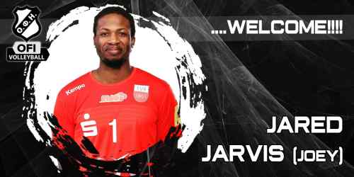 Jarvis &sigma;&tau;&omicron;&nu; &Omicron;&Phi;&Eta;