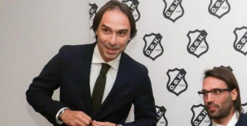 &Epsilon;&tau;&omicron;&iota;&mu;&omicron;&sigmaf; &omicron; &Omicron;&Phi;&Eta; &nu;&alpha; &beta;ά&lambda;&epsilon;&iota; &kappa;ό&sigma;&mu;&omicron; &sigma;&tau;&omicron; &gamma;ή&pi;&epsilon;&delta;&omicron; &lambda;έ&epsilon;&iota; &omicron; &Eta;&lambda;ί&alpha;&sigmaf; &Pi;&omicron;&upsilon;&rho;&sigma;&alpha;&nu;ί&delta;&eta;&sigmaf;