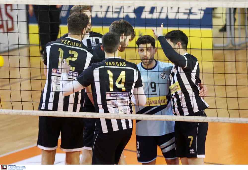 &Zeta;&omega;&nu;&tau;&alpha;&nu;ά &eta; &delta;&epsilon;ύ&tau;&epsilon;&rho;&eta; &mu;ά&chi;&eta; &tau;&omicron;&upsilon; &Omicron;&Phi;&Eta; (LIVE STREAMING)